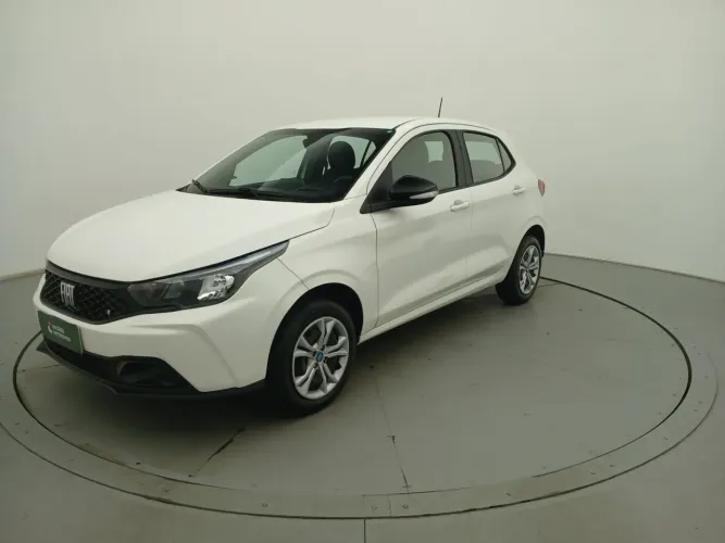 Fiat Argo Drive 1.0 Firefly 2026