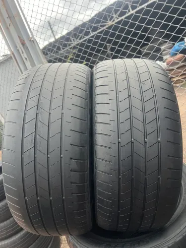 Par de pneu 225/45/17 Bridgestone 