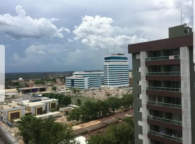 Vendo uma um Ótimo Apartamento no Edifício Barão dos Solimões