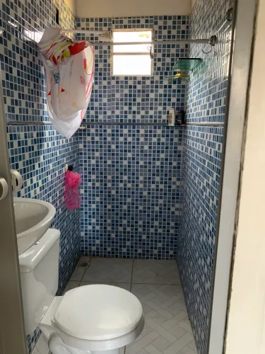 Locação no Bairro Santo Antônio