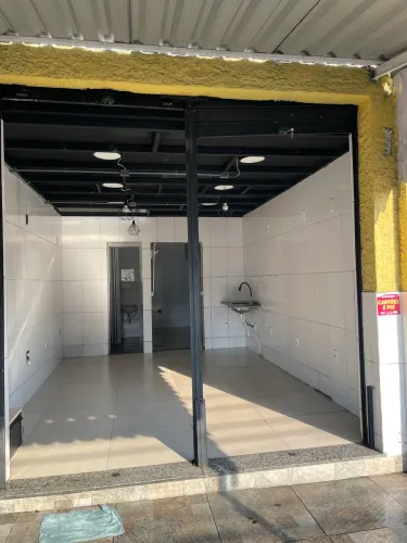 Alugo Loja Vila da Penha