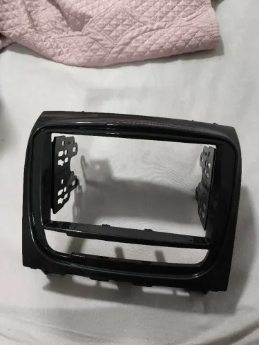 Moldura 2 Din strada