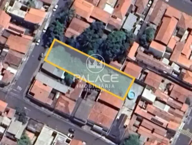 lote à venda em paulista, piracicaba 1046m²