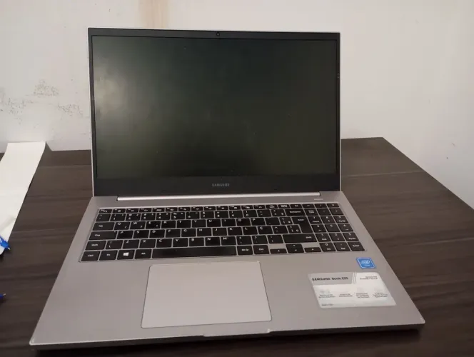 Notebook Samsung Intel Celeron - Windows 11