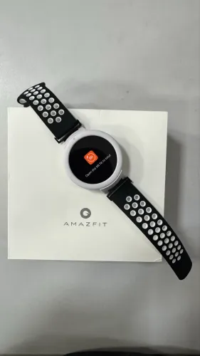 Smartwatch Amazfit Verge Lite