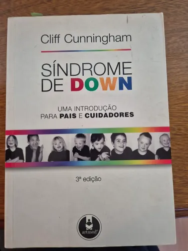 Síndrome de Down para pais e cuidadores