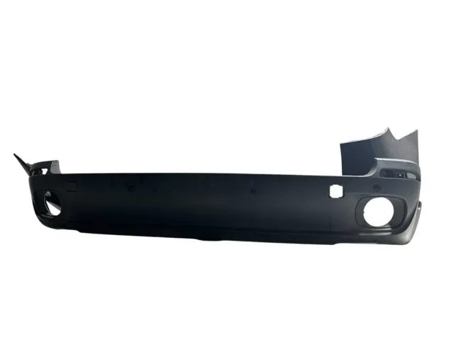 Parachoque Traseiro Bmw X5 2007 a 2012 51127158438