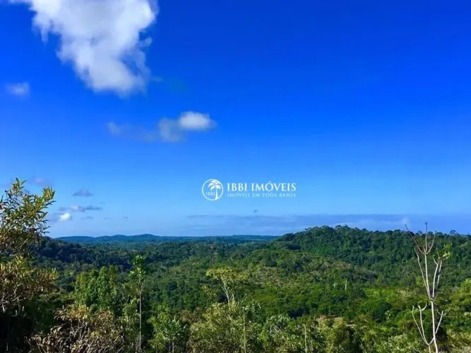 Terreno à venda, 60000 m² por R$ 3.500.000,00 - Itacaré - Itacaré/BA