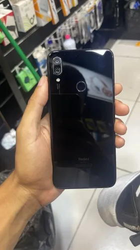 Note 7 128Gb e 4ram seminovo