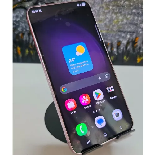 Samsung S23 128GB 8GB RAM
