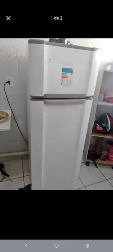 Geladeira