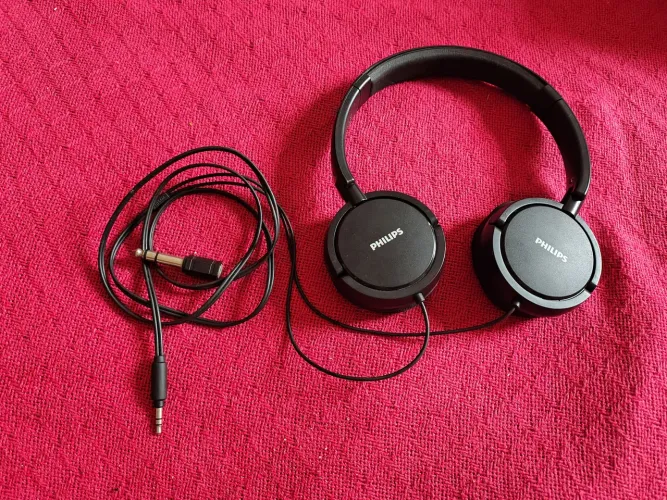 Fone de Ouvido Philips