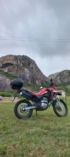 Vendo XRE 300 Rally