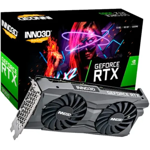 RTX 3060 12gb INNO3D