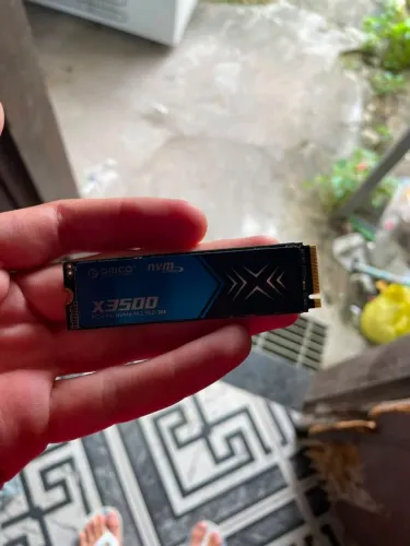 Sss nvme 1tb 3500mbs