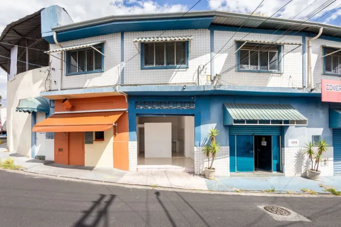 Sala comercial na Rua Barcelona, 751 30 m²