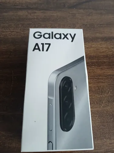 Samsung A17
