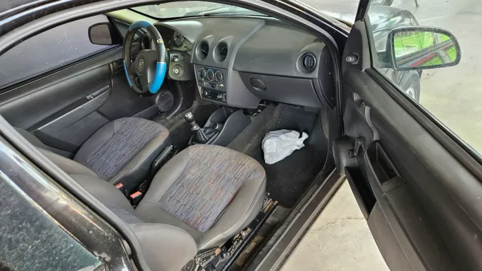 Chevrolet Celta Life/ LS 1.0 MPFI 8V Flexpower 3P 2010