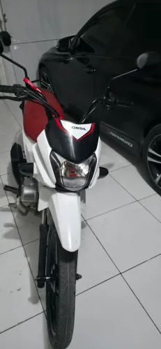 Honda Pop 2025