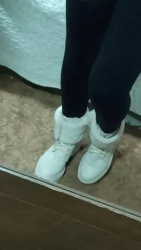 Bota pimenta