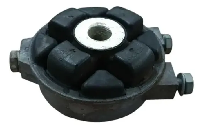 Coxim Inferior Cambio Gol Parati Saveiro G2 G3 1998 1999