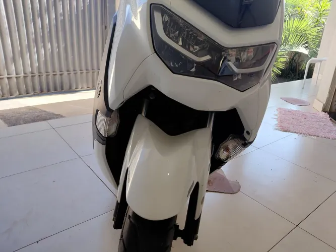 Nmax 160 zero