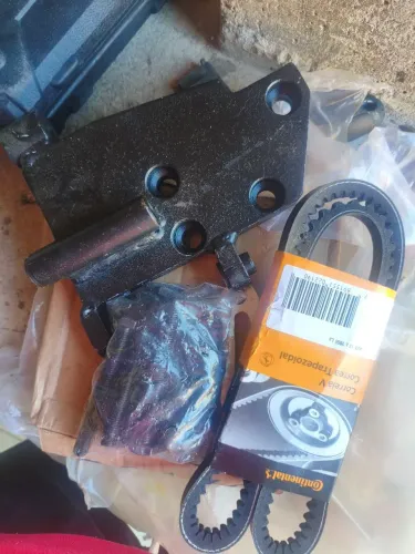SUPORTE AR CONDICIONADO ACCELO 915 , 815 , 1016