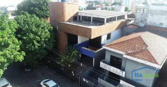 Prédio, 900 m² - venda por R$ 2.800.000,00 ou aluguel por R$ 28.000,00/mês - Barris - Salv