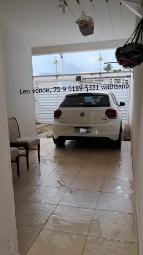 Leo vende bairro Sim, 3\4 suíte, oportunidade
