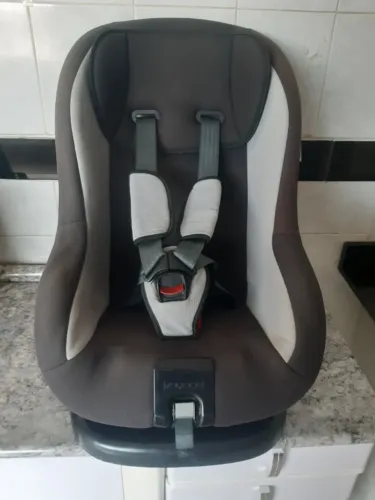 Cadeira automotiva para crianças