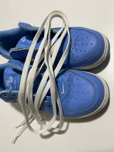 Tenis nike air force 1 (original)