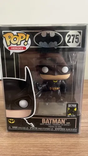 Funko Pop Batman