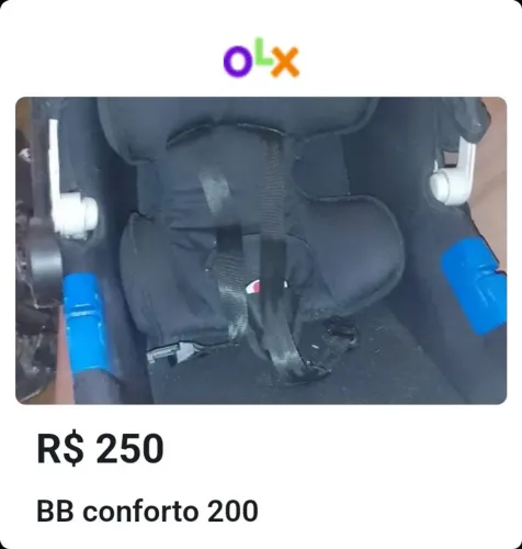 BB conforto