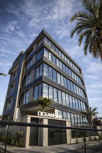 RESIDENCIAL OCEANSIDE - FRENTE MAR EM ITAOCA/ES