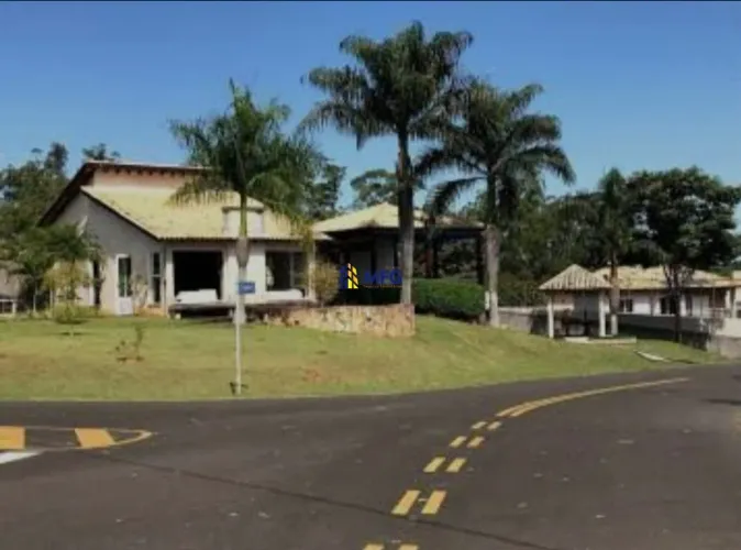 Casa de Alto Padrão para Venda - Condomínio Residencial Dacha - Sorocaba/SP