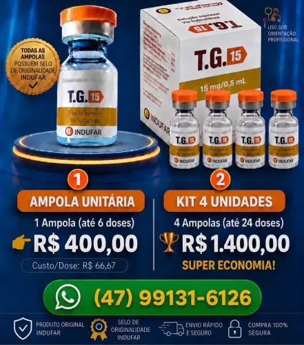 Mon Mon TG 15 mg
