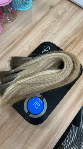 Cabelo Humano Brasileiro do Sul - LOIRO