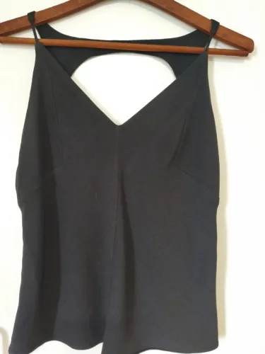 Blusa CRIS BARROS