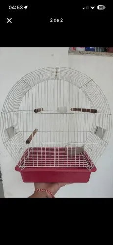 Gaiola