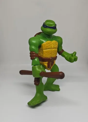 Tartaruga Ninja - Donatello 