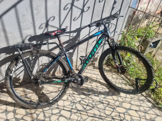 Bike aro 29