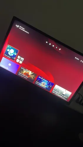 Tv multilase 24 polegadas