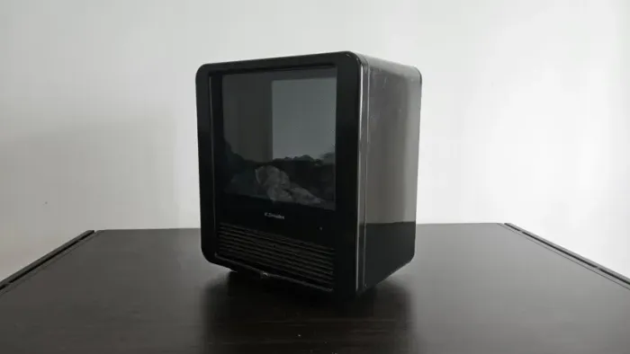 Aquecedor Eletrico Dimplex 1300W/127 V