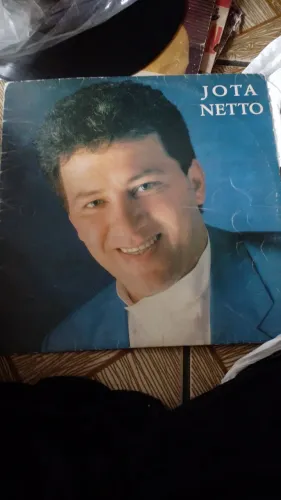 Discos de Vinil