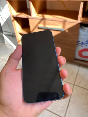 iPhone 13