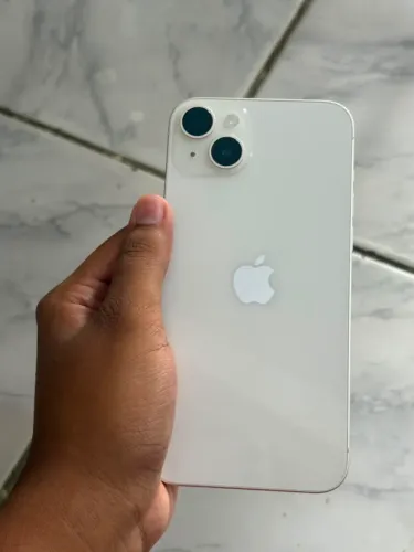 iPhone 14 Plus 