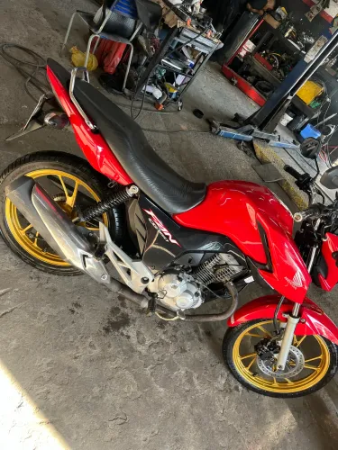 Vendo fan 160 