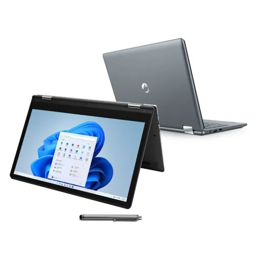 Notebook positivo 2 em 1 PARADO Pra Retirar Peças