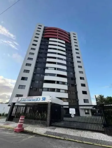 Residencial Luiz Conceição - Jardins [23661]