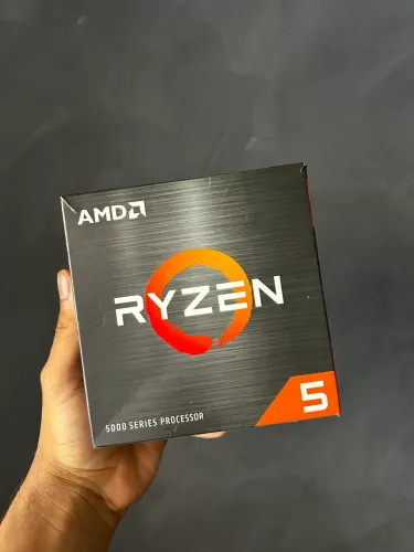 RYZER 5 5500